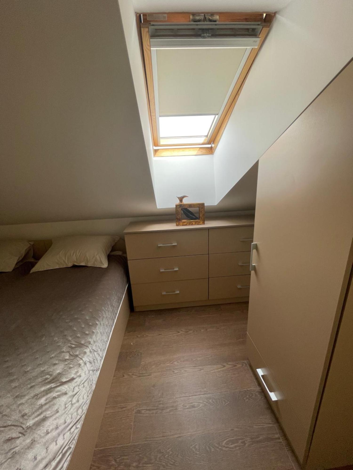 Joy Apartment 6 Belgrado Buitenkant foto