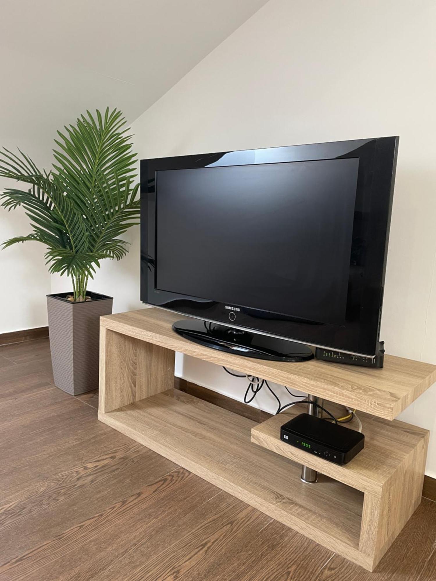 Joy Apartment 6 Belgrado Buitenkant foto